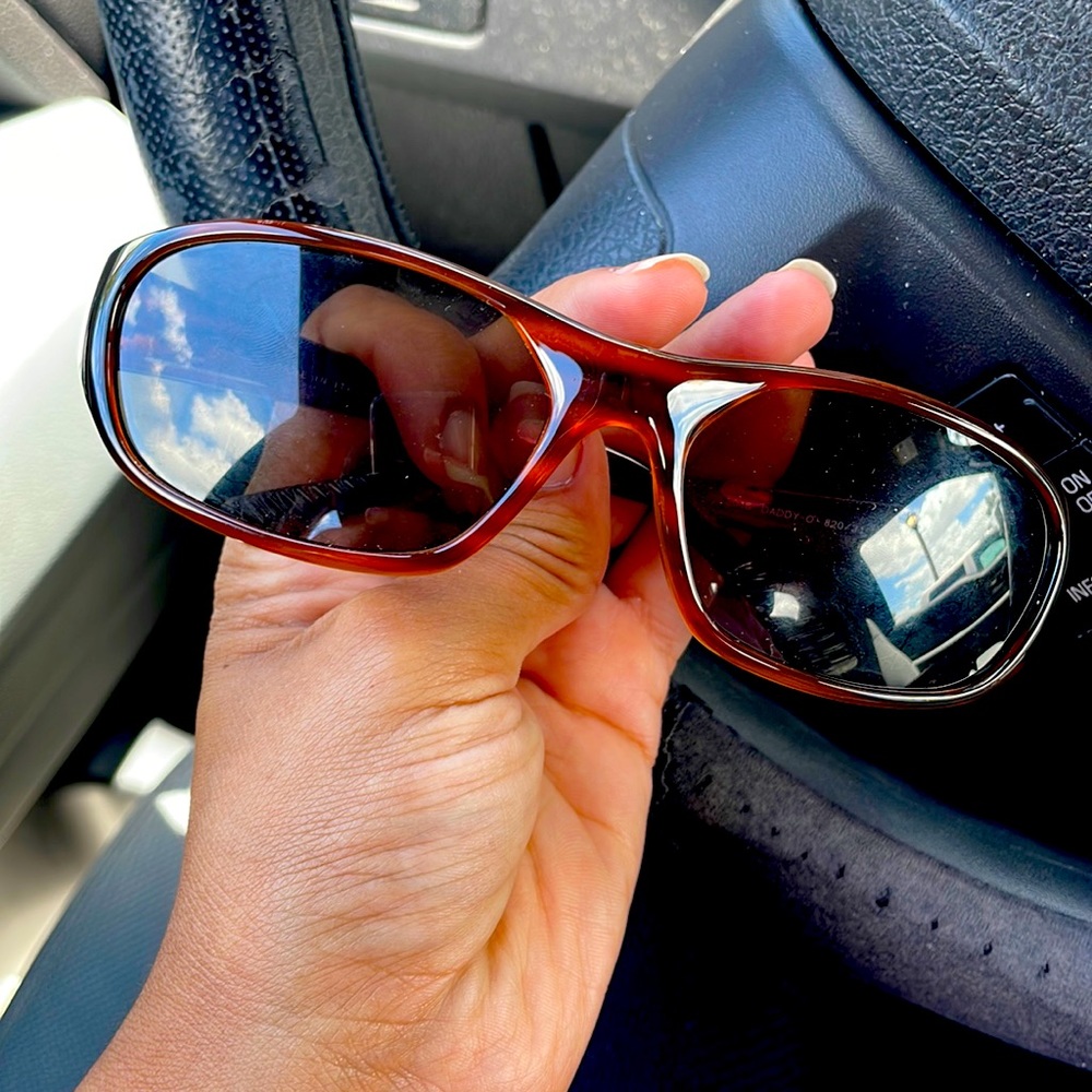 Rayban sunglasses